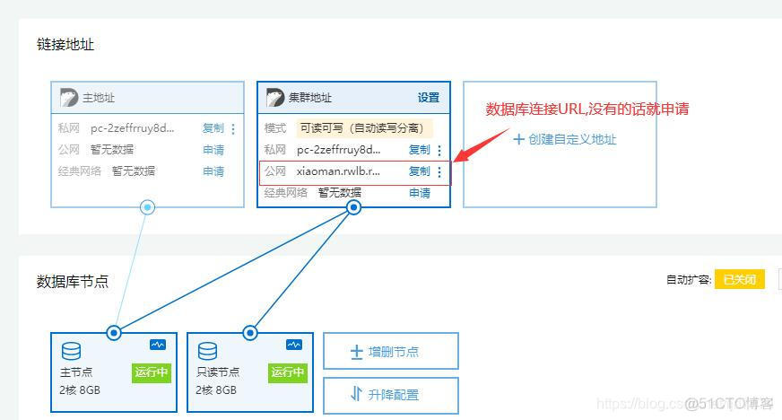 宝塔 mysql数据库参数 详解 宝塔数据库ip_宝塔 mysql数据库参数 详解_27