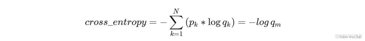 pytorch的l2损失函数 pytorch cross entropy loss_CrossEntropy_06