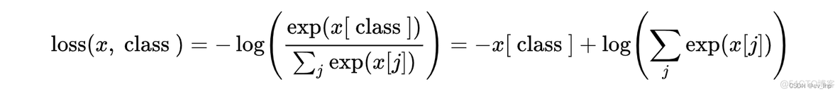 pytorch的l2损失函数 pytorch cross entropy loss_CrossEntropy_08