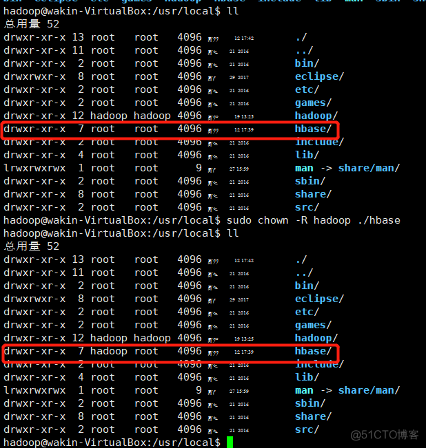 hbase列限定符查询 hbase的列限定符概念_时间戳_06