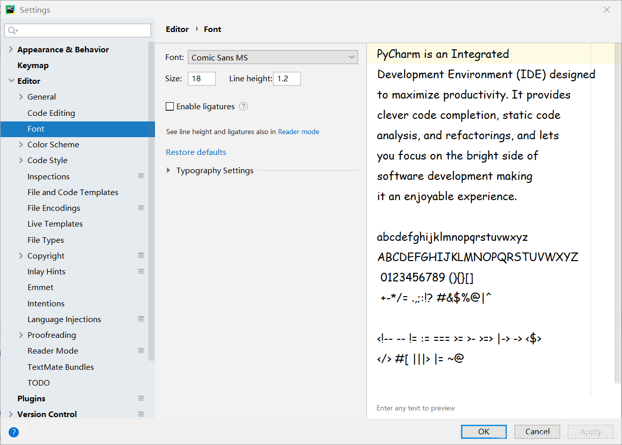 如何给pycharm里的Python解释器升级 pycharm的解释器要怎么装_Python_16