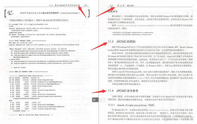 Java虚拟机pdf在线 java虚拟机规范pdf_编程语言_11