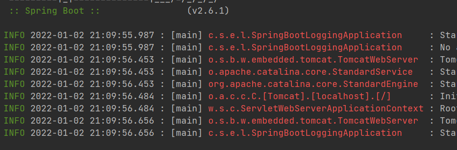 springboot 记录mysql慢日志 springboot日志存储_java_04