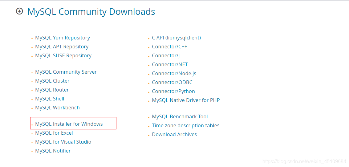 mysql8windows安装 windows下安装mysql8_MySQL_02