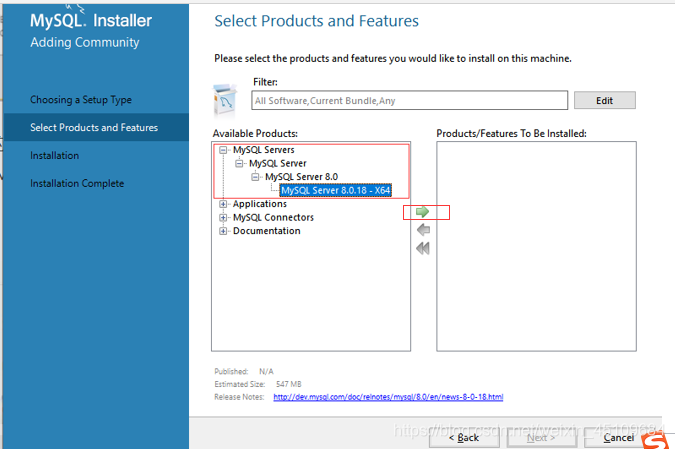 mysql8windows安装 windows下安装mysql8_Server_06