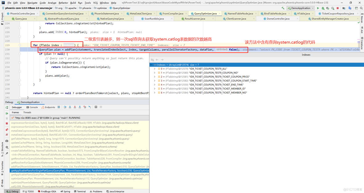 HBase热点问题如何产生的 hbase数据热点问题_big data_07