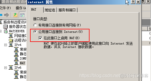 端口转发 redis 端口转发设置_端口转发_48