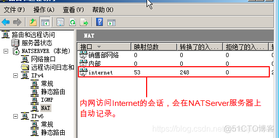 端口转发 redis 端口转发设置_端口转发_59