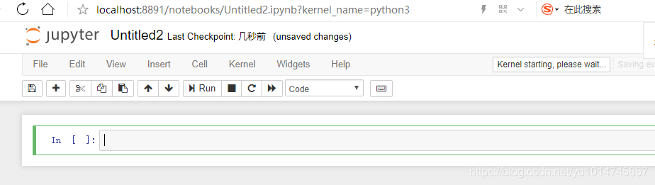 jupyter spark安装 Apache Livy spark magic jupyter如何安装_Python_12