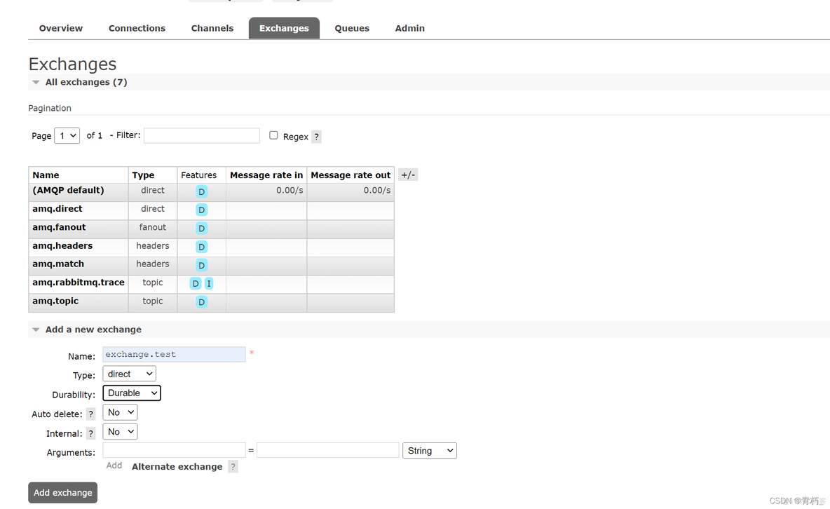 rabbitmq jquery升级 rabbitmq 页面_java_09