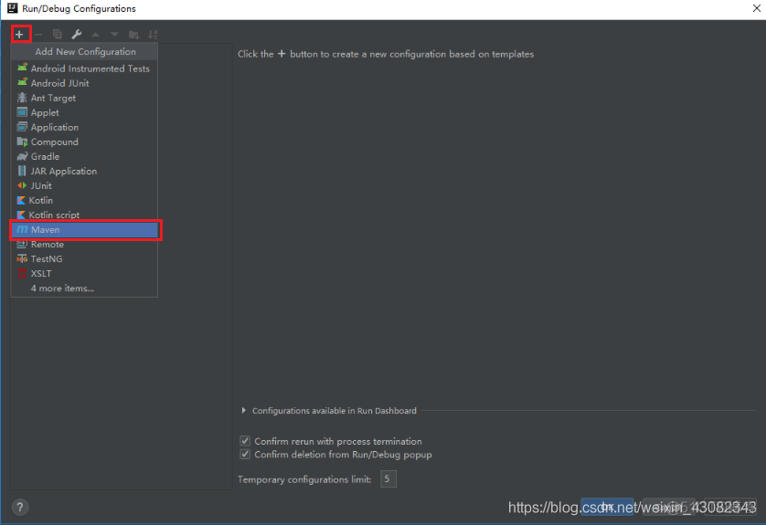 idea 社区版怎么创建spring boot idea社区版怎么配置_Server_06