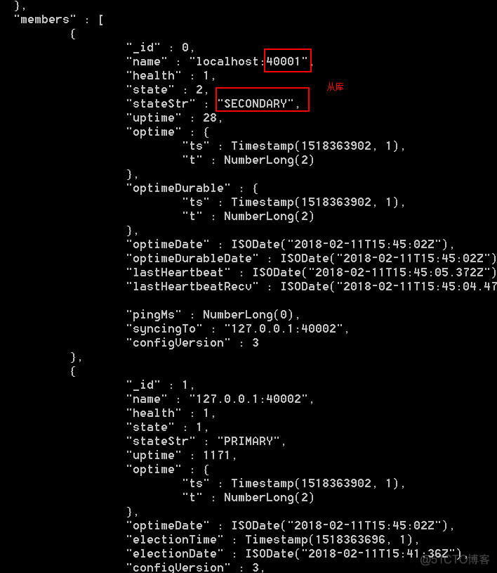 robo 3t MongoDB数据库备份 mongodb备份容灾设计_配置文件_06