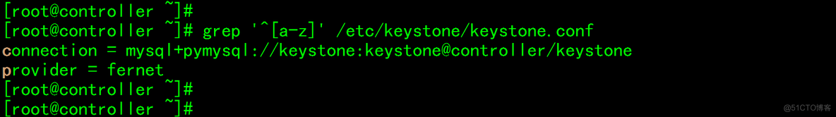 openstack的keystone组件 openstack keystone_API_04