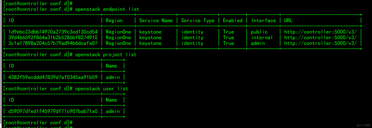 openstack的keystone组件 openstack keystone_API_12