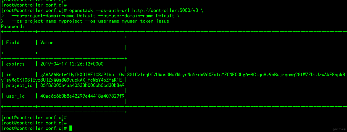 openstack的keystone组件 openstack keystone_运维_21