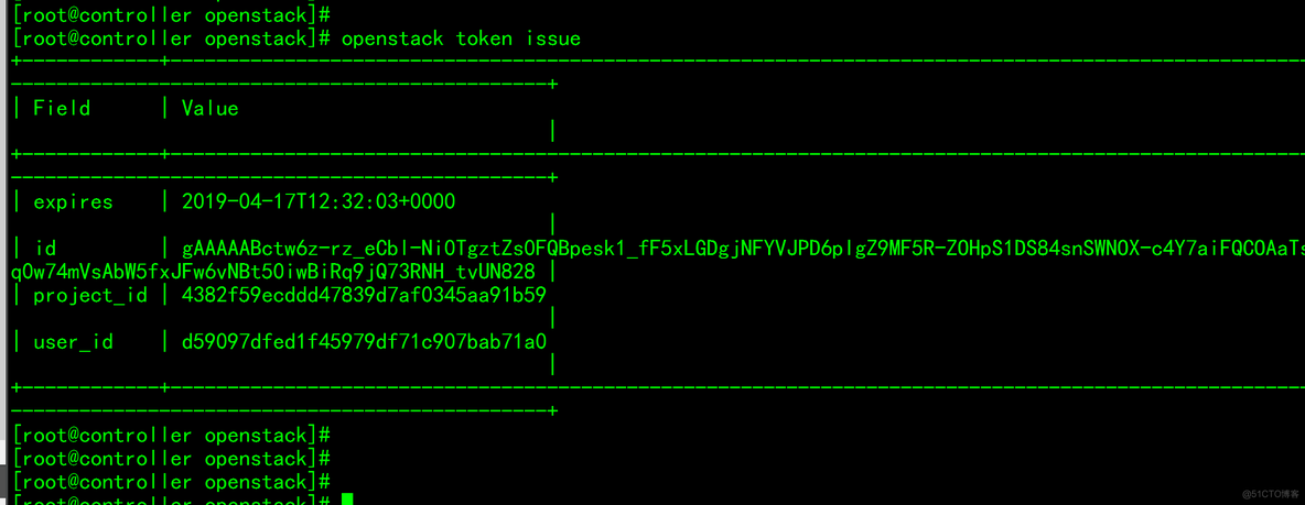 openstack的keystone组件 openstack keystone_bootstrap_22