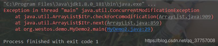 java 泛型集合 java泛型与集合_JAVA集合_03