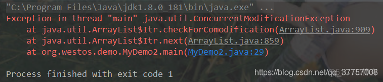 java 泛型集合 java泛型与集合_易理解_03