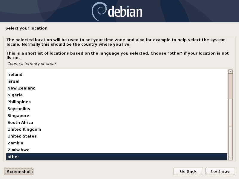 debian10安装arm的mysql debian 10安装教程_用户名_03