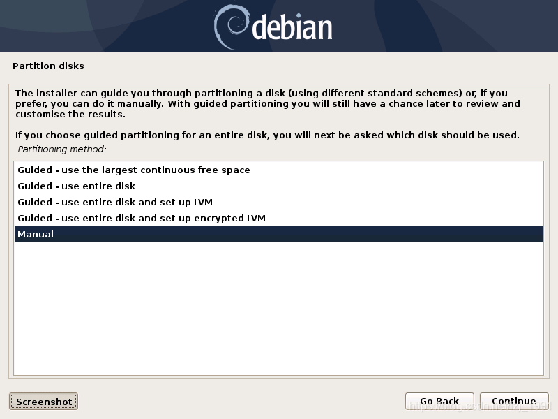 debian10安装arm的mysql debian 10安装教程_debian_06