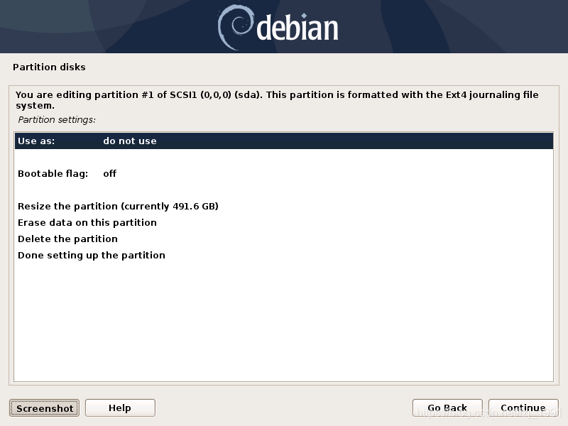 debian10安装arm的mysql debian 10安装教程_debian10安装arm的mysql_08