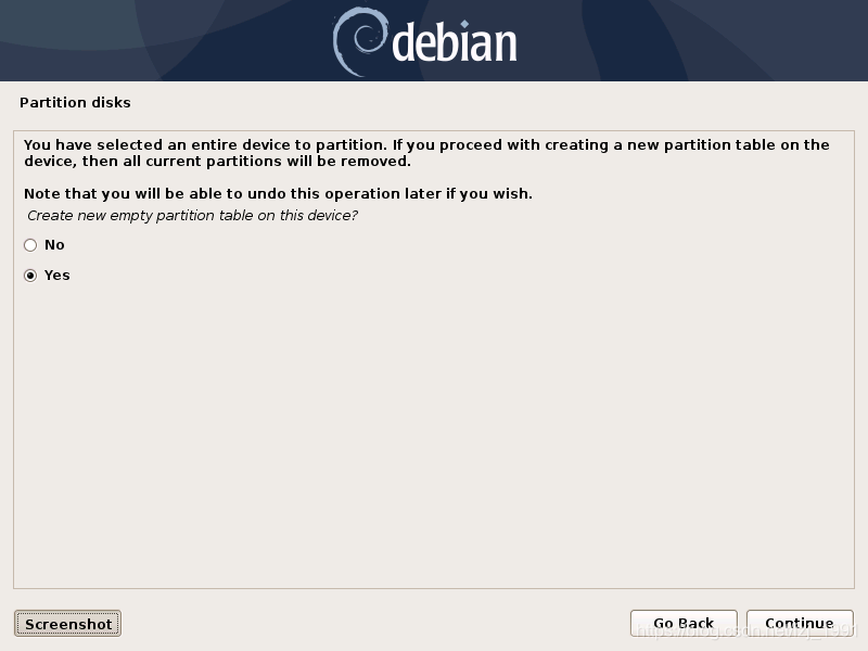 debian10安装arm的mysql debian 10安装教程_加载_09