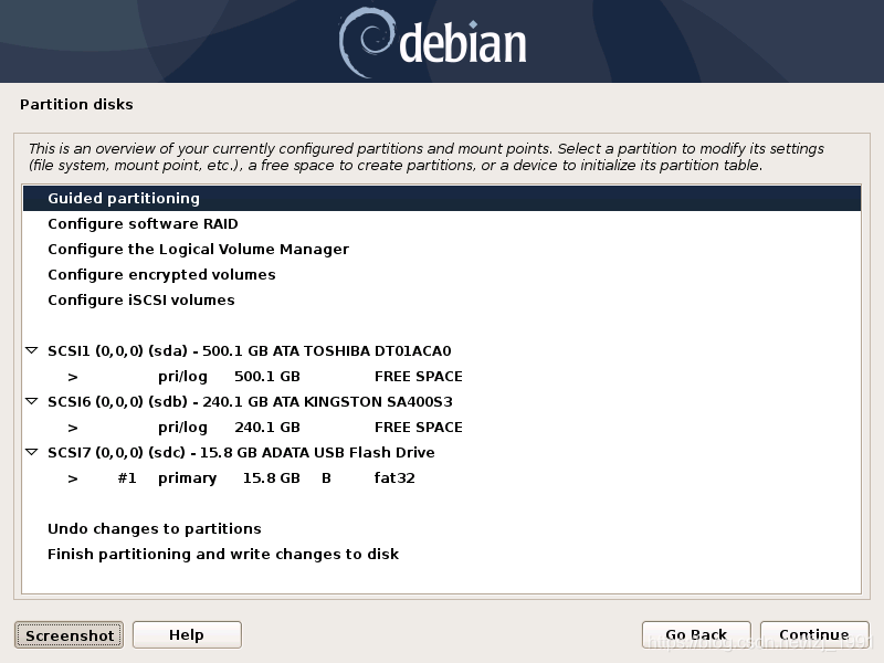 debian10安装arm的mysql debian 10安装教程_debian10安装arm的mysql_10