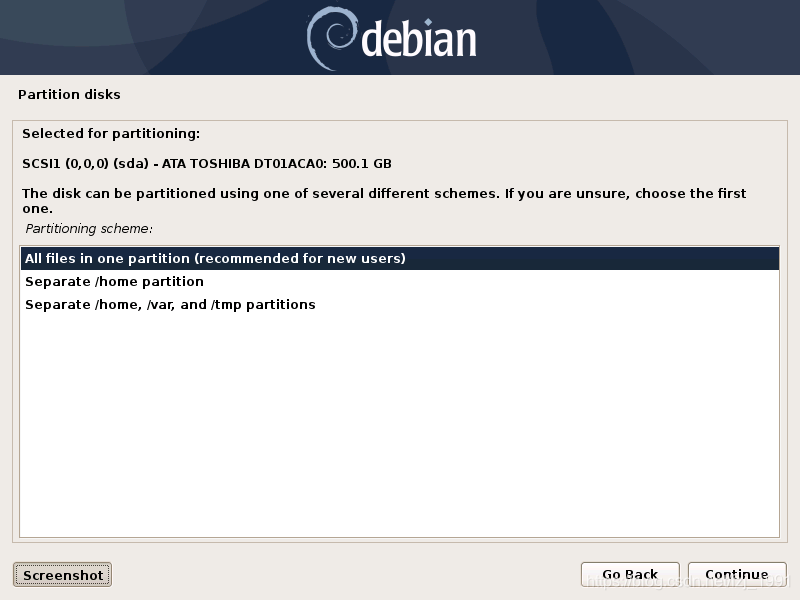 debian10安装arm的mysql debian 10安装教程_debian_11