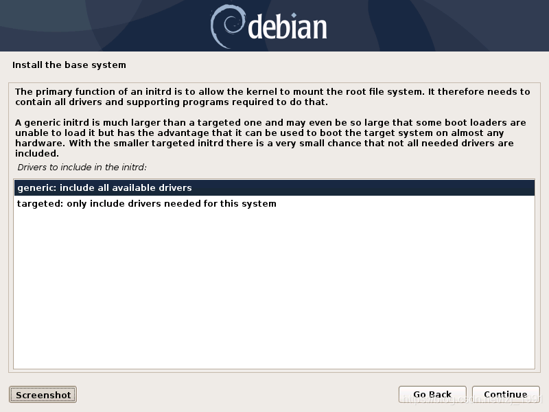 debian10安装arm的mysql debian 10安装教程_debian_14