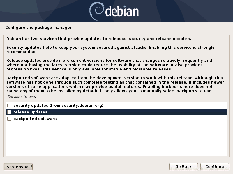 debian10安装arm的mysql debian 10安装教程_运维_16