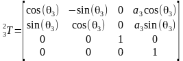 六自由度机械臂逆运动学python 6自由度机械臂逆解_机械臂_06