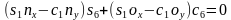 六自由度机械臂逆运动学python 6自由度机械臂逆解_机械臂_24