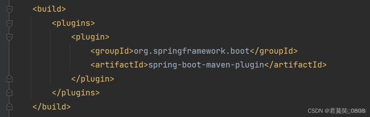 Spring boot 自动刷新Bean springboot自动加载配置_spring_06