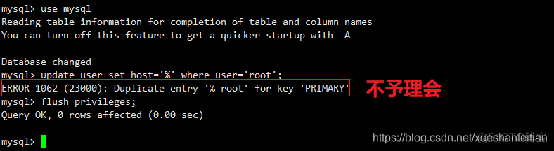 datagrip 离线添加mysql driver 离线安装mysql_linux_24