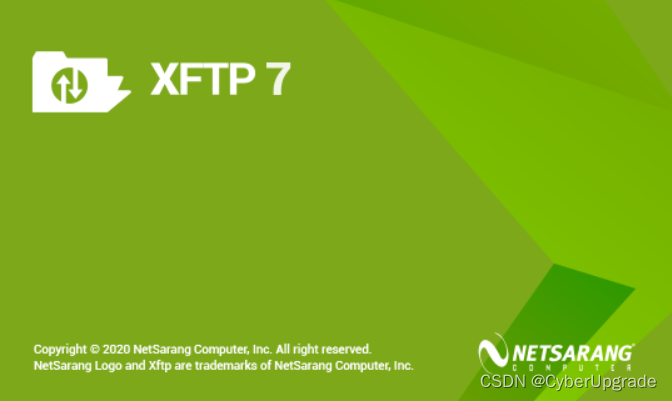 【保姆级安装使用教程#1】Xshell与Xftp的下载、安装和使用_端口号_17