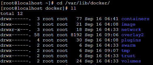 docker和xshell docker和xshell的区别_docker_12