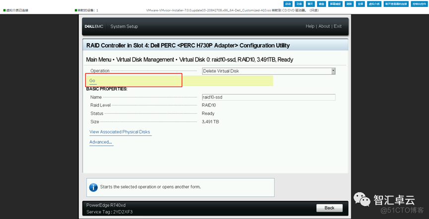 【VMware】2-VMware虚拟化篇-Dell服务器的入门_服务器_40