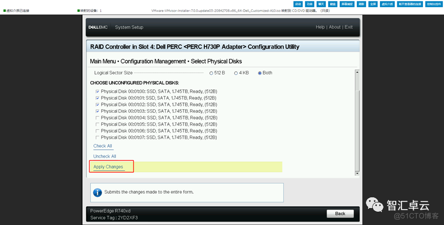 【VMware】2-VMware虚拟化篇-Dell服务器的入门_数据_29