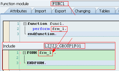 axios form表单啊传参 abap form传表参数_axios form表单啊传参_06