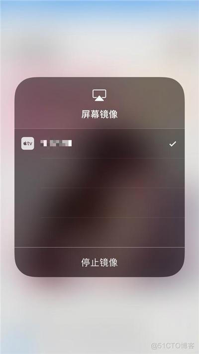 iOS pod镜像 苹果镜像到ipad_iphone投屏ipad_02