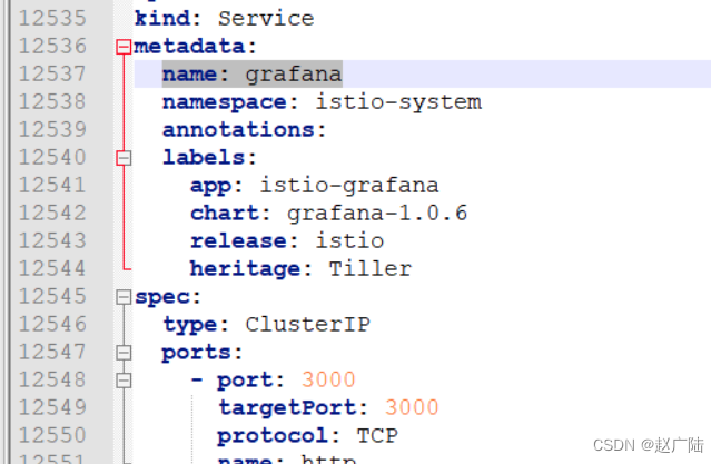 Service mesh 学习06 istio实战_实战_03