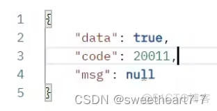 SSM 注解配置方式整合_Java_13