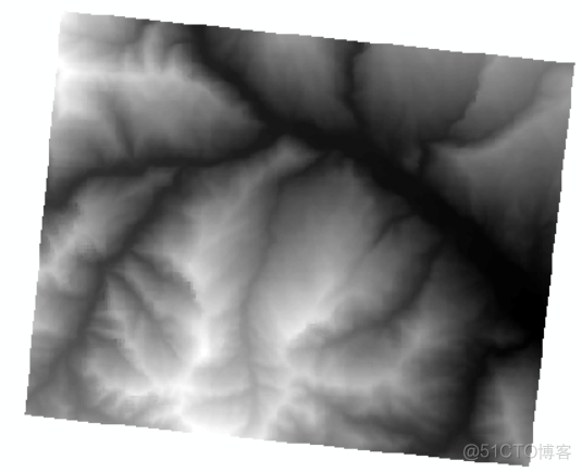 gis 水务地理信息系统 开发架构 基于gis的水系研究方法_gis 水务地理信息系统 开发架构_11