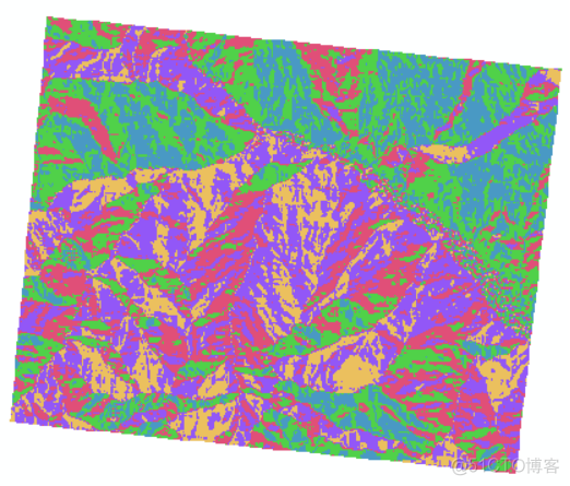 gis 水务地理信息系统 开发架构 基于gis的水系研究方法_图层_32