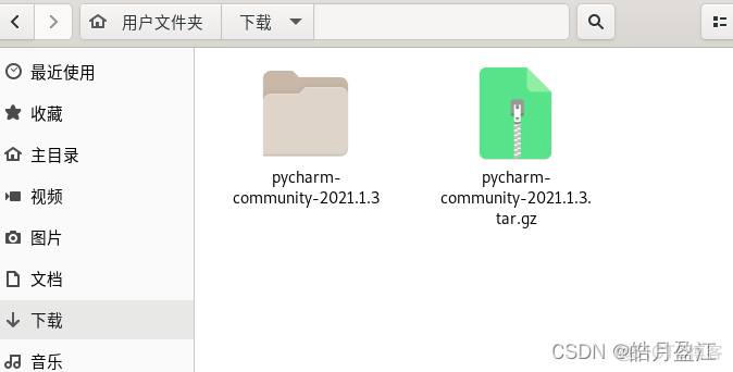 树莓派python安装mysql 树莓派怎么安装pycharm_PyCharm_03