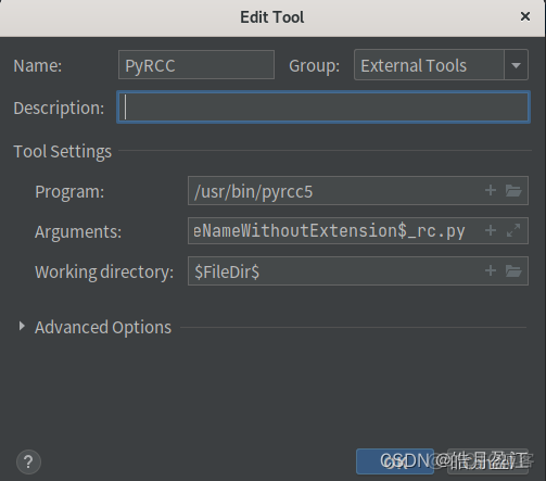 树莓派python安装mysql 树莓派怎么安装pycharm_树莓派python安装mysql_15