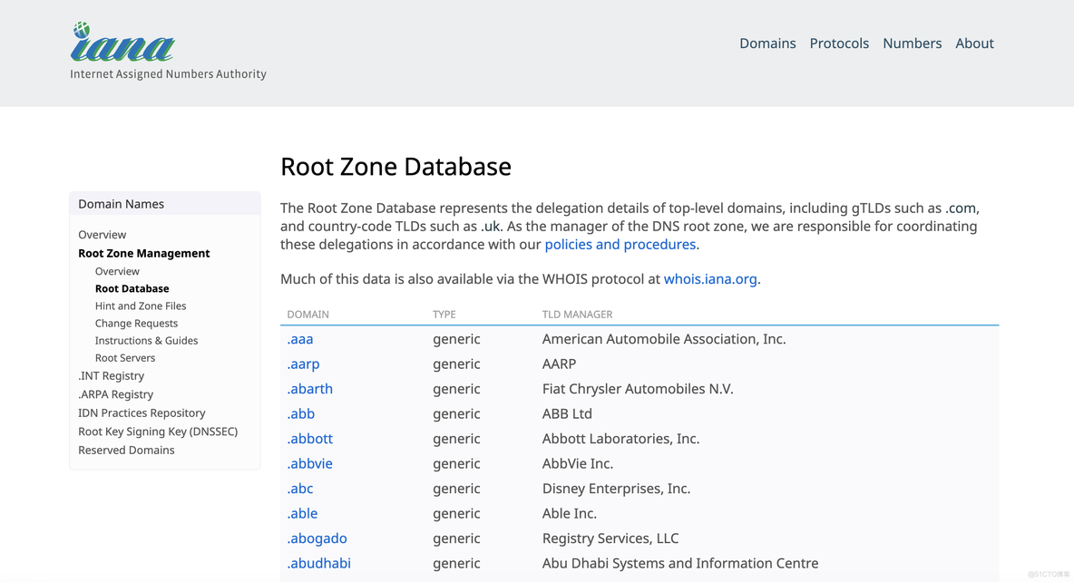 Whois.net whois查询_服务器_03