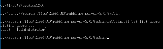 spring boot rabbitmq应用端配置 rabbitmq如何配置_RabbitMQ_05