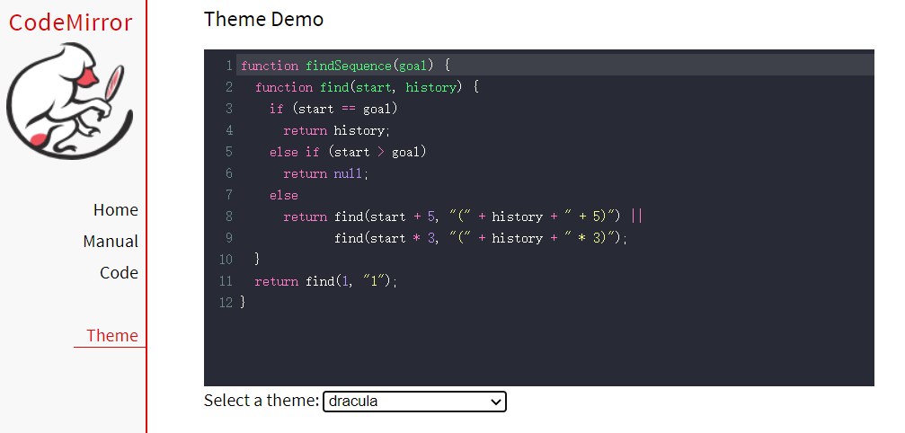 javascript 高亮显示 代码高亮css_代码块_02