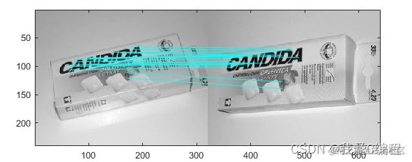 python sift特征匹配 matlab sift特征匹配_尺度空间_02